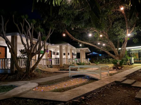 LS Garden Villa